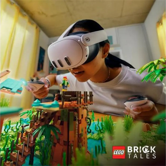 Meta Quest 3 VR Headset Digiland Outlet Store