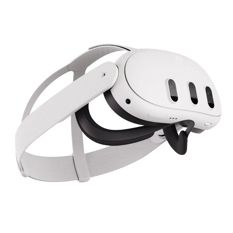 Meta Quest 3 Open Facial Interface SK-1000040-01