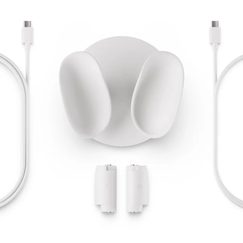 Meta SK-1000009-01 charging dock - compact