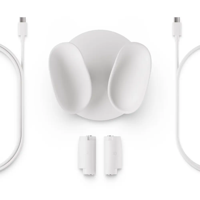 Meta SK-1000009-01 charging dock - compact