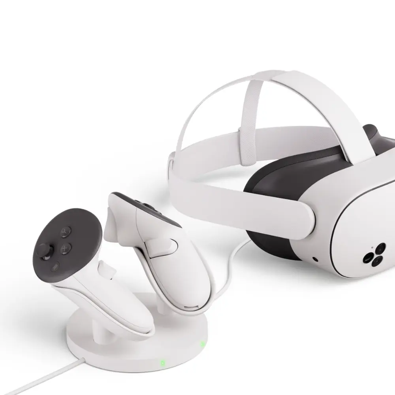 Meta SK-1000009-01 charging dock - compact