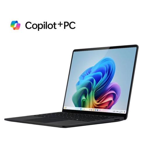 Microsoft Surface Laptop, Copilot+ PC - Snapdragon X Elite ZXX-00040 Microsoft