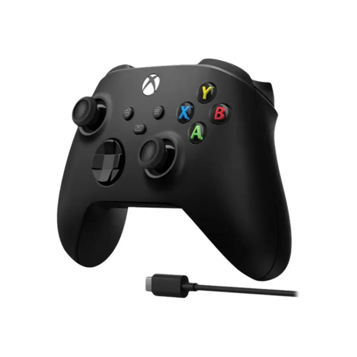 Microsoft Xbox Wireless Controller + USB-C Cable