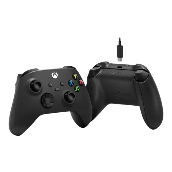 Microsoft Xbox Wireless Controller + USB-C Cable