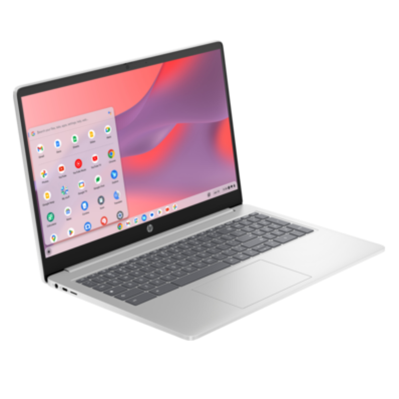 N100 HP Chromebook B50BCEA#ABU HP