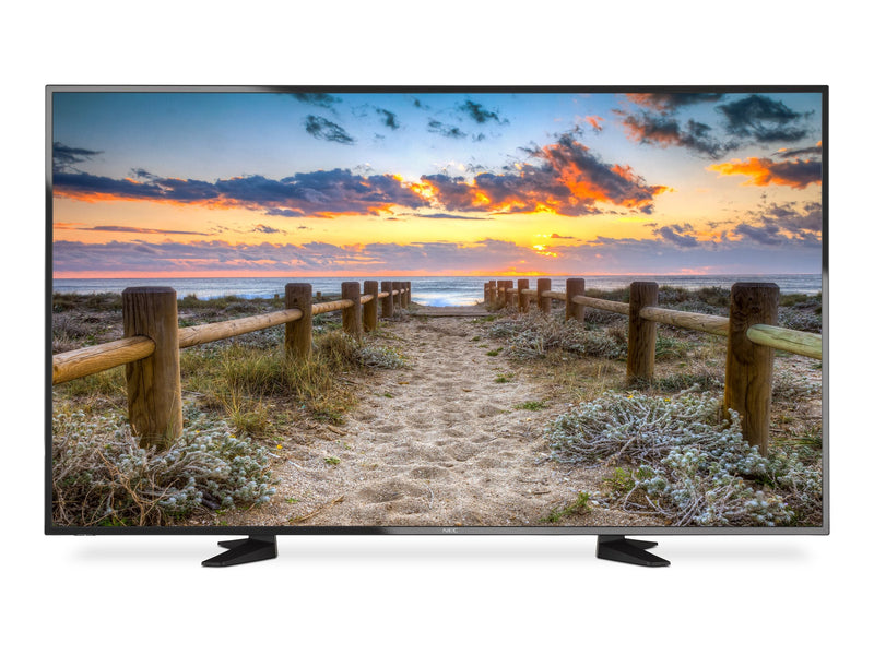 NEC MultiSync E556 55" Full HD Display (NOT A TV) NEC