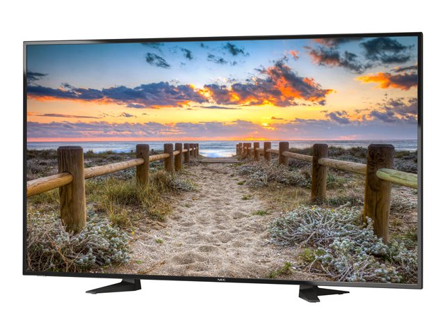 NEC MultiSync E556 55" Full HD Display (NOT A TV) NEC
