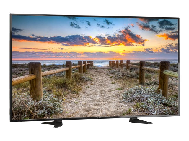 NEC MultiSync E556 55" Full HD Display (NOT A TV) NEC