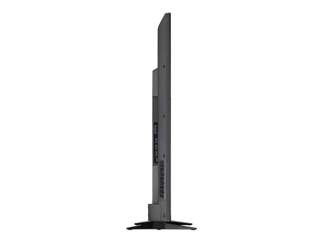 NEC MultiSync E556 55" Full HD Display (NOT A TV) NEC