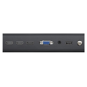 NEC MultiSync E558 E Series NEC