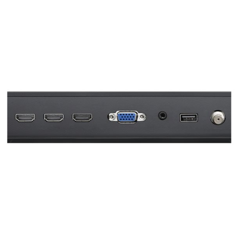 NEC MultiSync E558 E Series NEC