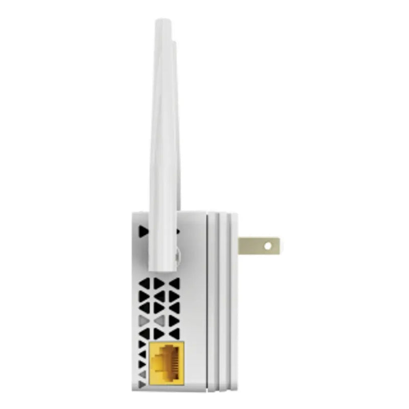 NETGEAR EX6120-100UKS AC1200 WIFI RANGE EXTENDER
