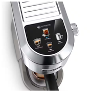 NEW Dedica Duo with Advanced Milk Steam Wand & Cold Brew Option EC890.M Dedica
