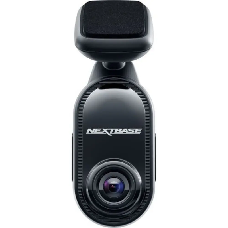 NEXTBASE Piqo Full HD Dash Cam - Black