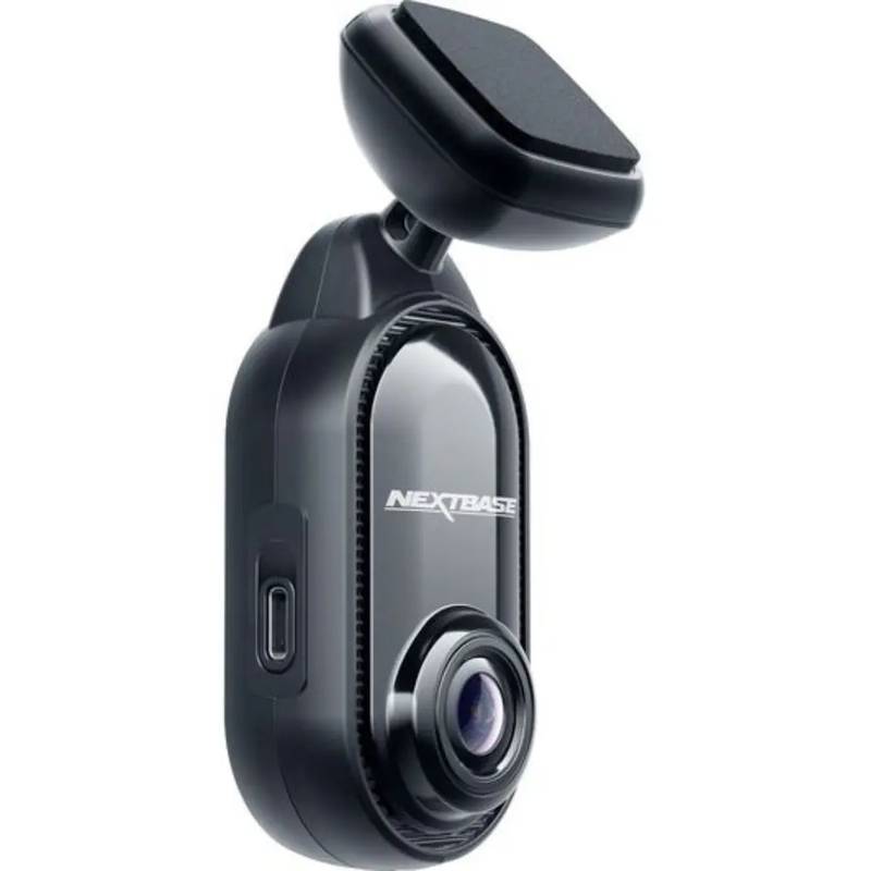 NEXTBASE Piqo Full HD Dash Cam - Black