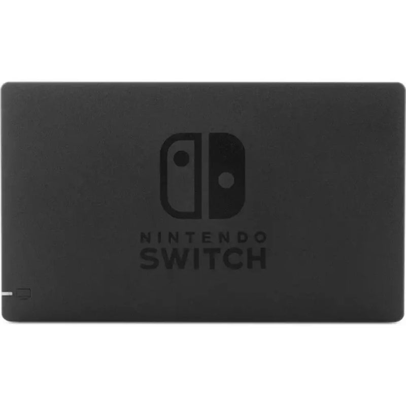 NINTENDO SWITCH IMPROVED BATTERY NEON RED+BLUE