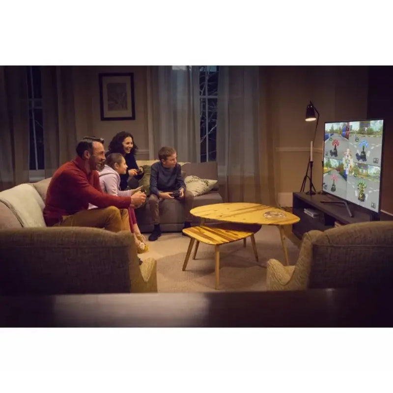 NINTENDO SWITCH IMPROVED BATTERY NEON RED+BLUE