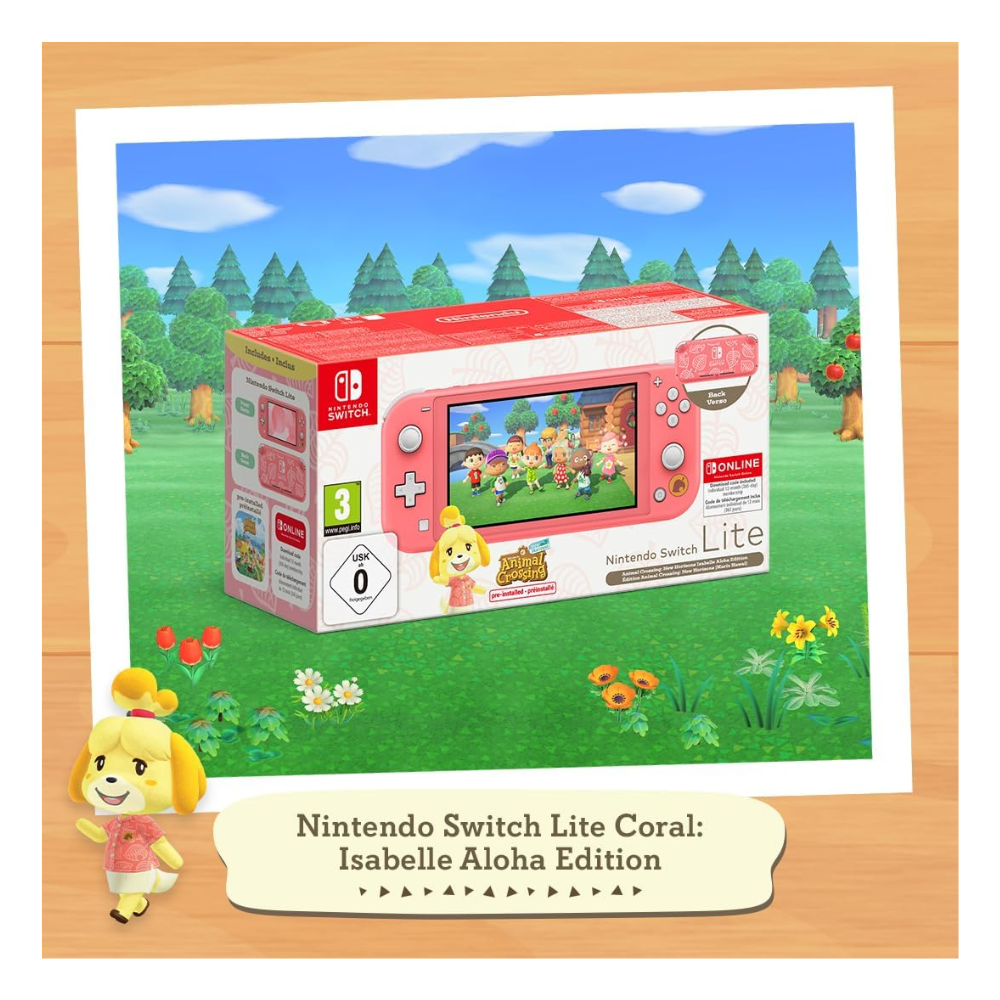 Games Console