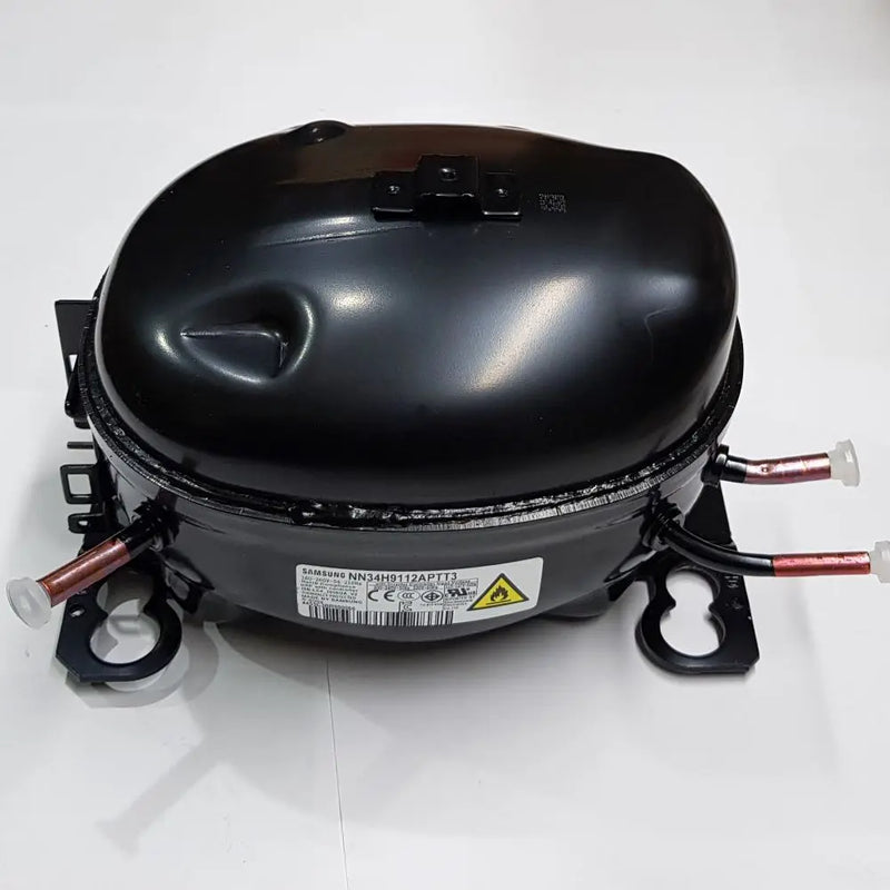 NN34H9112APTT3 CMP Compressor for Samsung Refrigerator Digicare Ltd