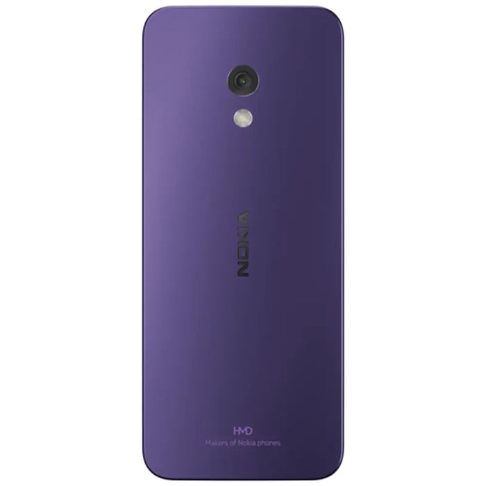 NOKIA 235 4G  PURPLE Smartphone