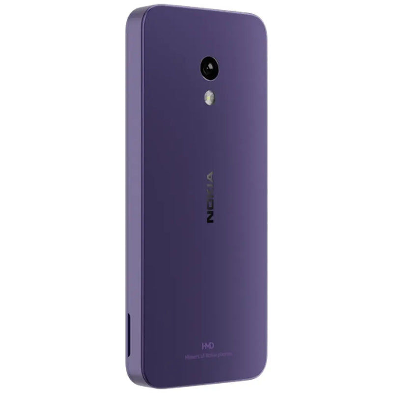 NOKIA 235 4G  PURPLE Smartphone