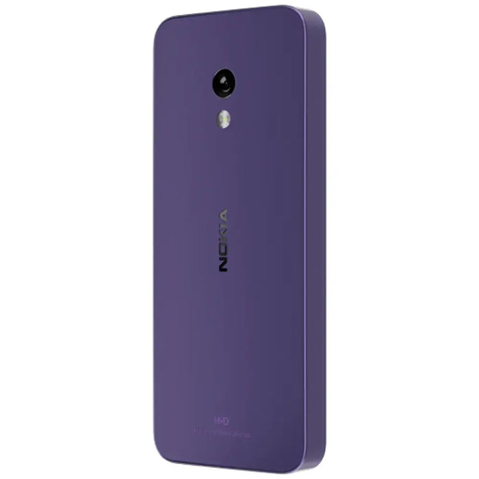 NOKIA 235 4G  PURPLE Smartphone