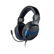 Nacon Headsetsv3 PS5 Version - Black & Blue Nacon