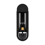 Nespresso Citiz Capsule Espresso Coffee Machine - Black - EN167.B De’Longhi
