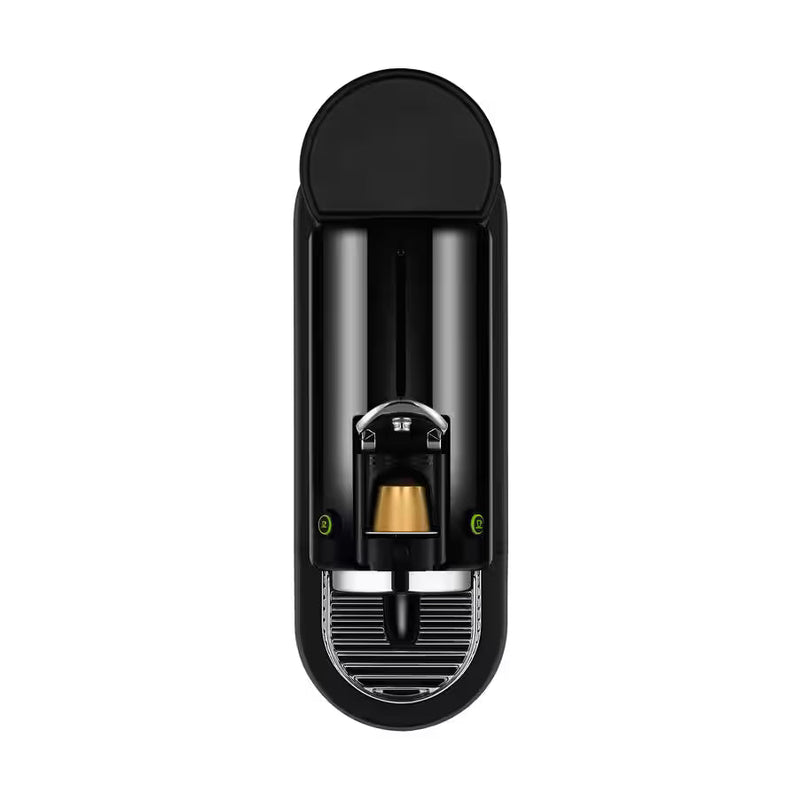 Nespresso Citiz Capsule Espresso Coffee Machine - Black - EN167.B De’Longhi