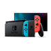 Nintendo Switch Console - Neon with Improved Battery Digiland Outlet Store