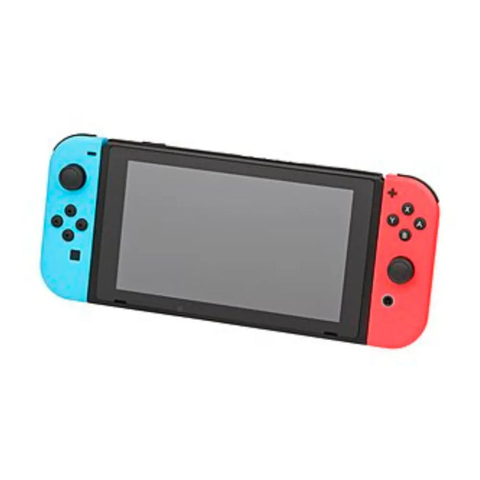 Nintendo Switch Console - Neon with Improved Battery Digiland Outlet Store