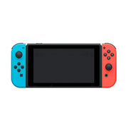 Nintendo Switch Console - Neon with Improved Battery Digiland Outlet Store