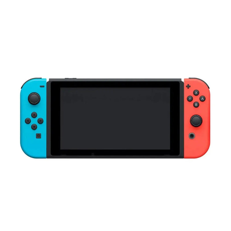 Nintendo Switch Console - Neon with Improved Battery Digiland Outlet Store