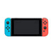 Nintendo Switch Console - Neon with Improved Battery Digiland Outlet Store