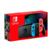 Nintendo Switch Console - Neon with Improved Battery Digiland Outlet Store