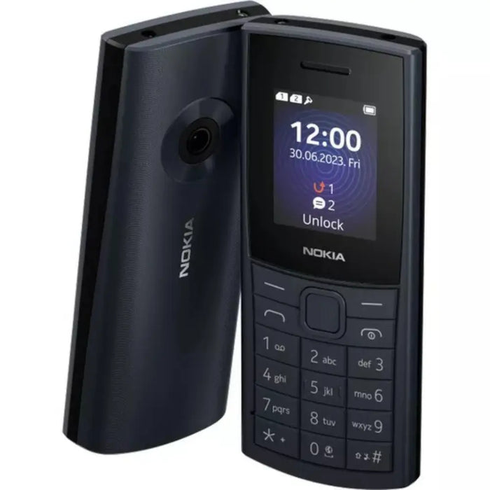 Nokia 110 4G Dual SIM Digiland Outlet Store
