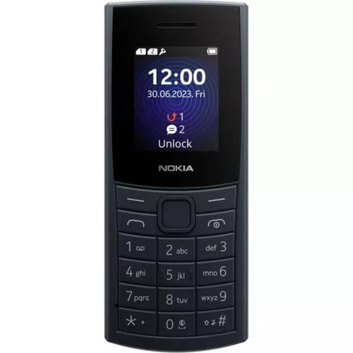 Nokia 110 4G Dual SIM Digiland Outlet Store