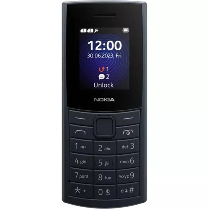 Nokia 110 4G Dual SIM Digiland Outlet Store