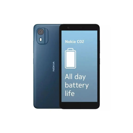 Nokia C02 Nokia