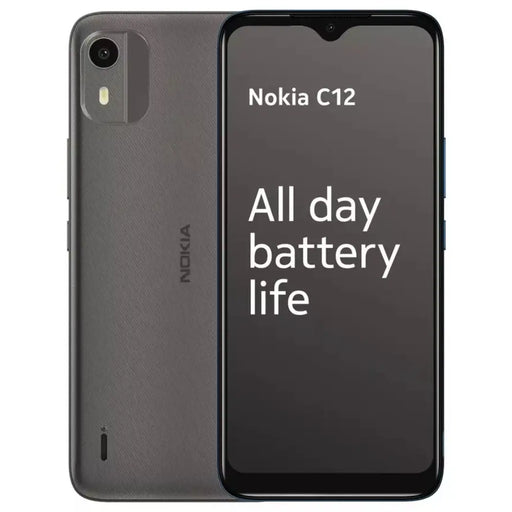 Nokia C12 Nokia