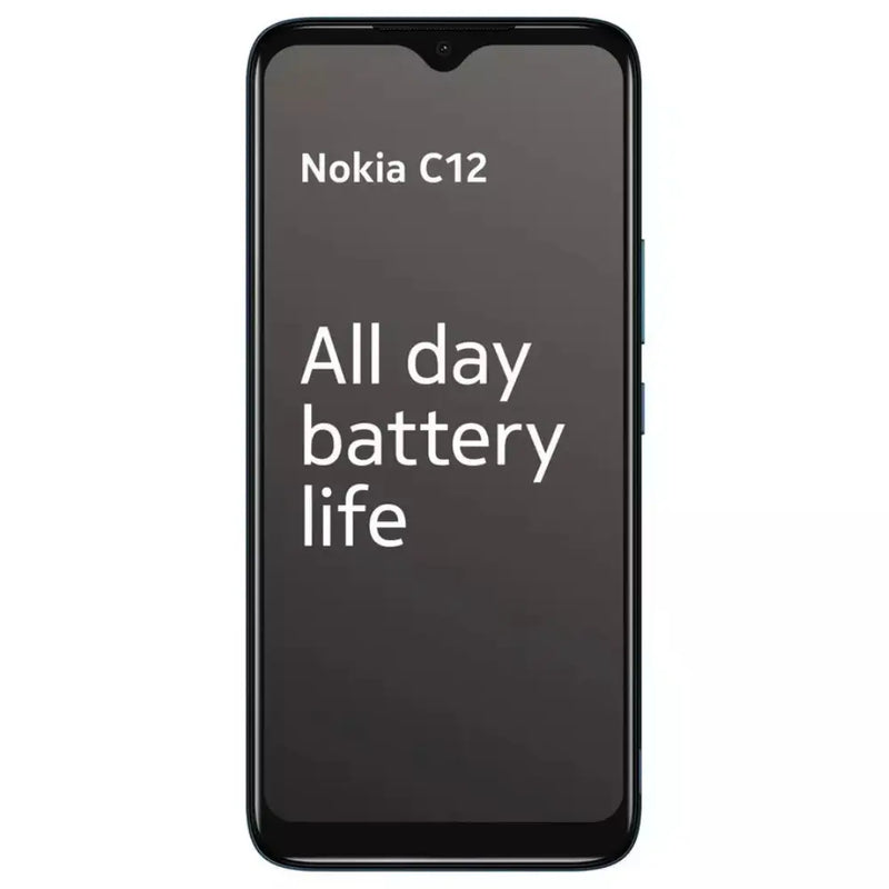 Nokia C12 Digiland Outlet Store