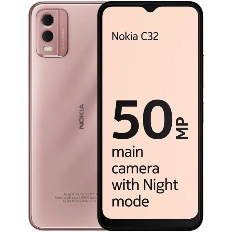 Nokia C32 Digiland Outlet Store