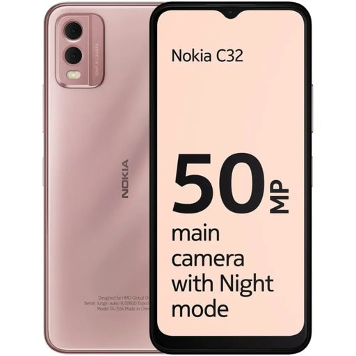 Nokia C32 Digiland Outlet Store