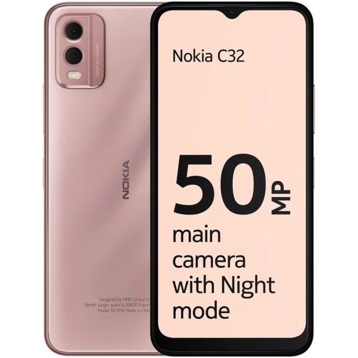 Nokia C32 Digiland Outlet Store