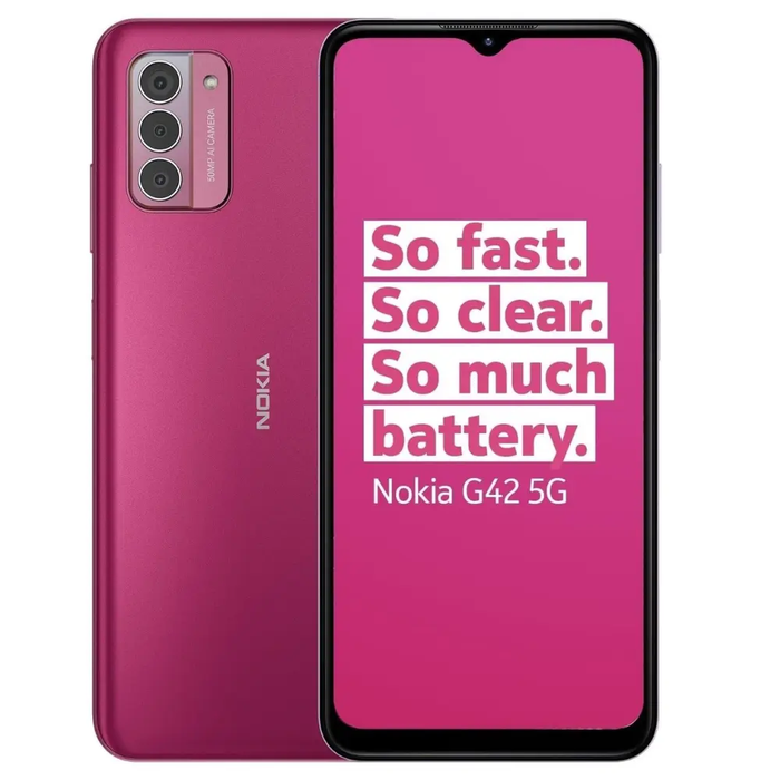 Nokia G42 5G 101Q5003H067