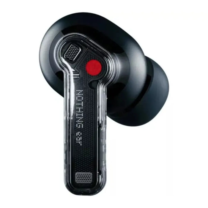 Nothing Ear Wireless Bluetooth Noise-Cancelling Earbuds Digiland Outlet Store
