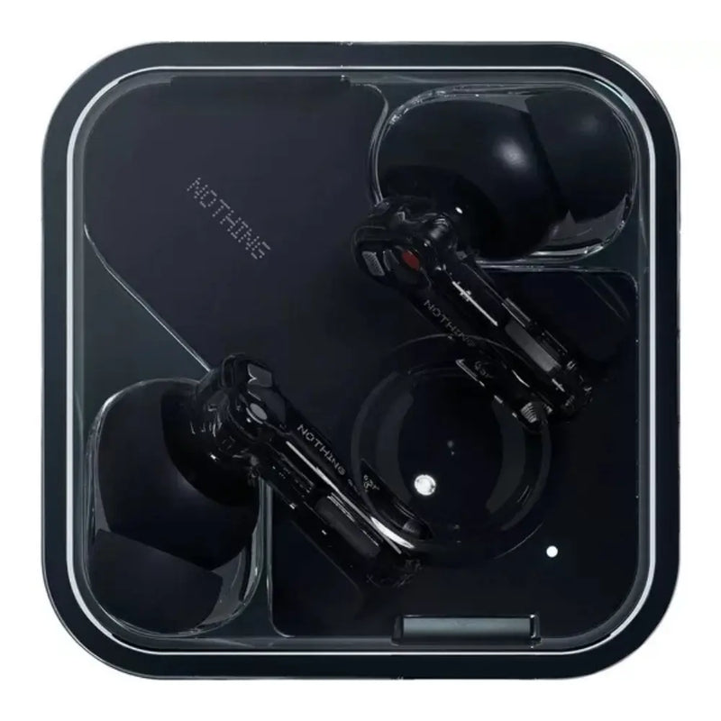 Nothing Ear Wireless Bluetooth Noise-Cancelling Earbuds Digiland Outlet Store