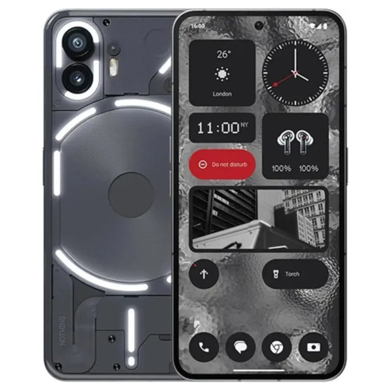 Nothing Phone (2) Digiland Outlet Store