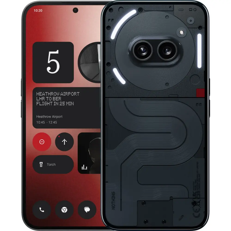 Nothing Phone (2a) enterprise