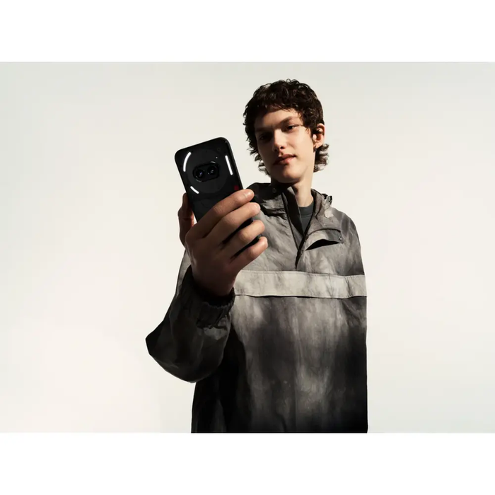 Nothing Phone (2a) enterprise